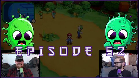 SKATCAST | The Brotherly Brain Cell | Episode 52 Teaser