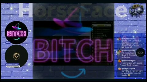 Paula talking ish about gen , berlinetta has her nephew get on deadlys panel & calls him a pedo