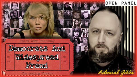 The Democratic Party Should Be Held Liable For Enabling Wide Spread Fraud