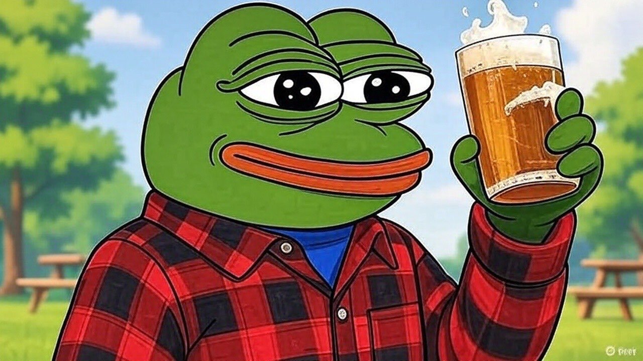 Beer Review | Flannels & Sips | I🧡outdoors