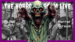 Horror Scream - Feb 14 2025