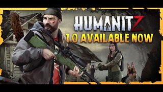 HumanItZ: @ai_licia as Rhondah - Zombie Apocalypse Survival Fashion Tips and More!