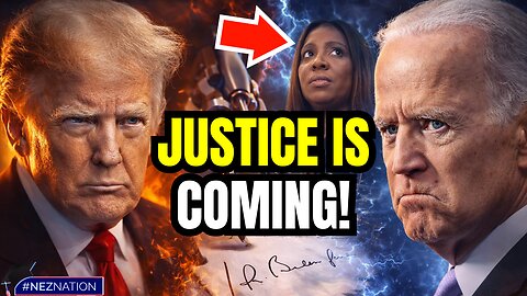🔥PAYBACK TIME! Trump Calls for MASS ARRESTS in Justice Reckoning Over Democrat Scandal