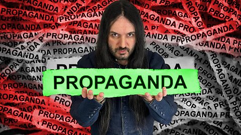 How Propaganda works on your Brain
