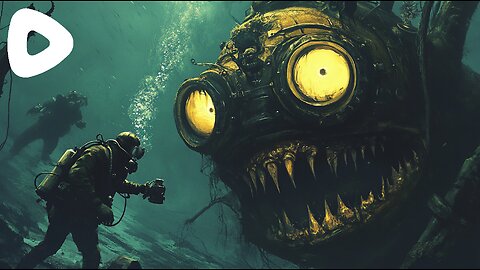 🔴 Murky Divers