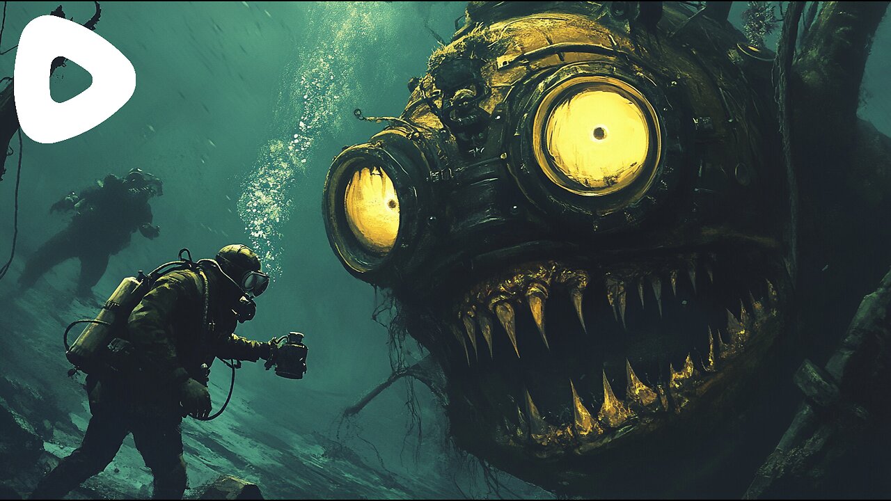 Murky Divers