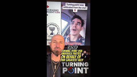 Turning Point USA Whistleblower Says Our Greatest Ally Got Underage #TPUSA Members Drunk at Parties