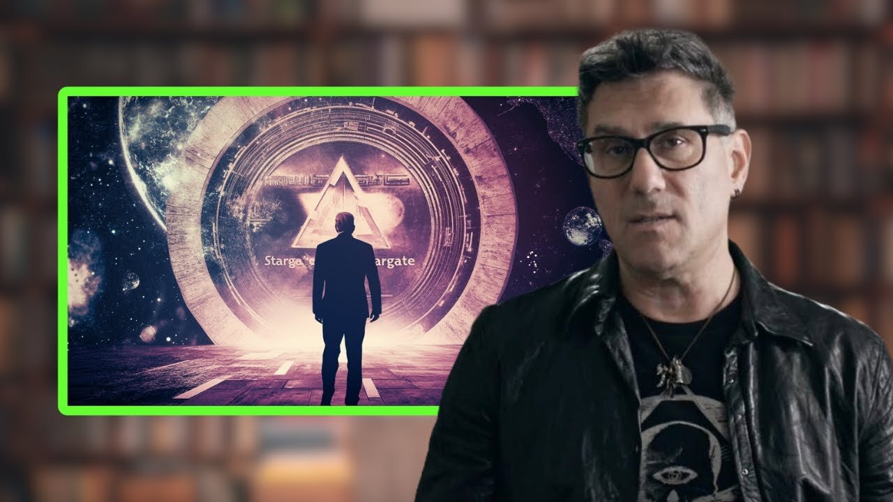 The Stargate Program Is It Still Being Used Today?