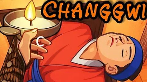 Trying To Outrun A Giant Tiger Spirit | Channgwi