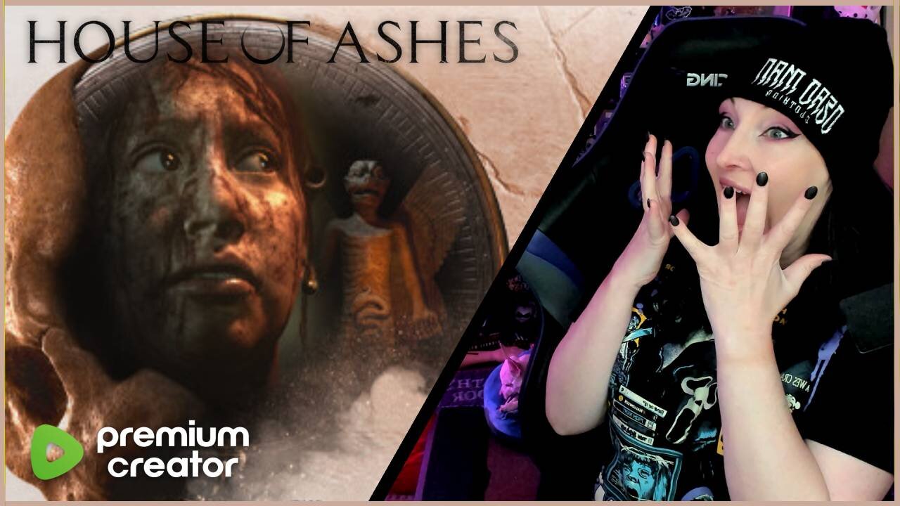 Ancient Horrors Awaken