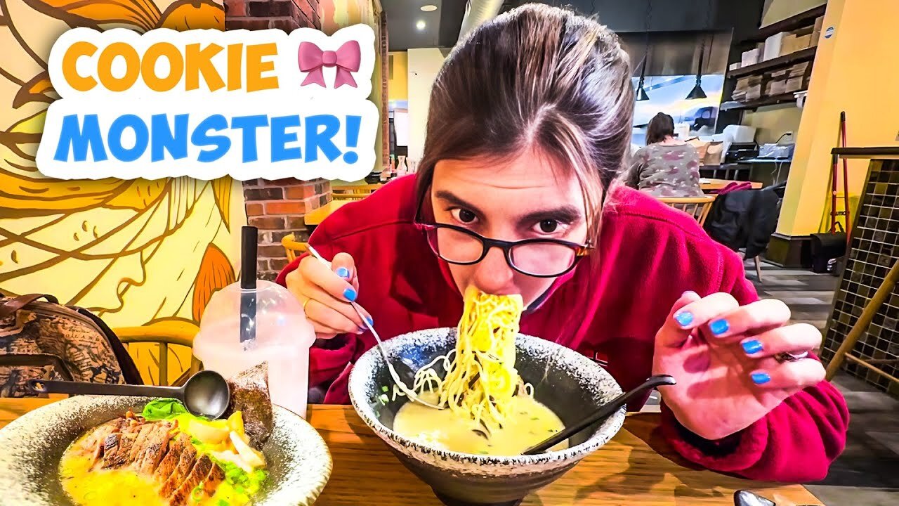 The Ultimate Wafu Ramen & Rice Bowl Adventure!