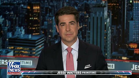 Jesse Watters: This Was A Lost Woman, Looking For Trouble