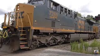 The Most Beautiful Train Journey In America