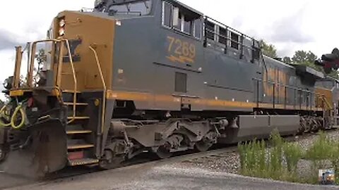 The Most Beautiful Train Journey In America