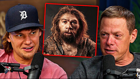 Learning All About Neanderthals... with Steven Rinella