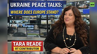 'Why Moscow even have to accept conditions from Kiev at this point?' — Tara Reade