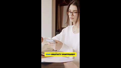 Lost Your Creativity? 🎨 The Vitamin B6 & Riboflavin Link