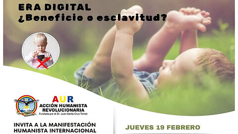 REVOLUCIÓN MUNDIAL DE AMOR #LibertadSinVakunas