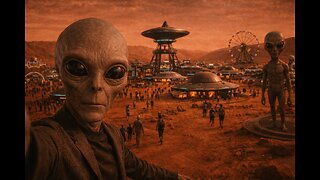 Upcoming Shift Alien Earth