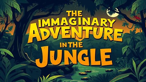 the immaginary adventure jungle story ❤🧡😱😲🤑😆🤔🎁💋🎉🎂🐱‍👤🤳😃✨✔🤷‍♂️😢😢🎶😜😊😉😒😒🙌💖💕🤦‍♀️🤦‍♂️👏🤞💋🤷‍♀️🌹😍😎✌👌👍👍👀😘