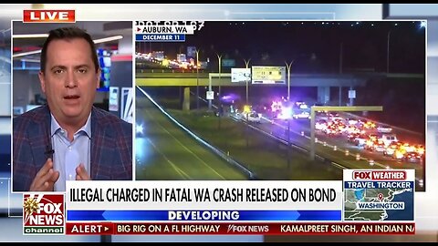 Fmr Acting ICE Dir: People Are Dying Because of Dem Politicians