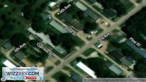 Foreclosure Homes in Harvard NE