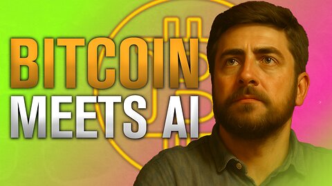 AI Agents Spending Bitcoin: The End of Fiat Payments | Blockheadz 