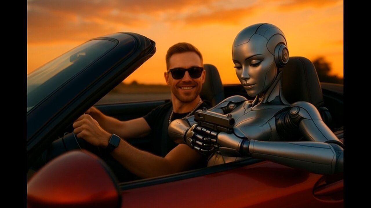 They Ain't Foolin' Us 🖕