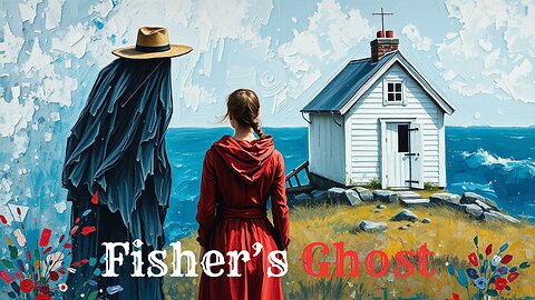Fisher’s Ghost