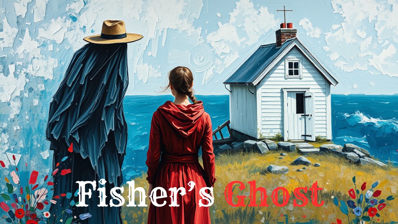 Fisher’s Ghost