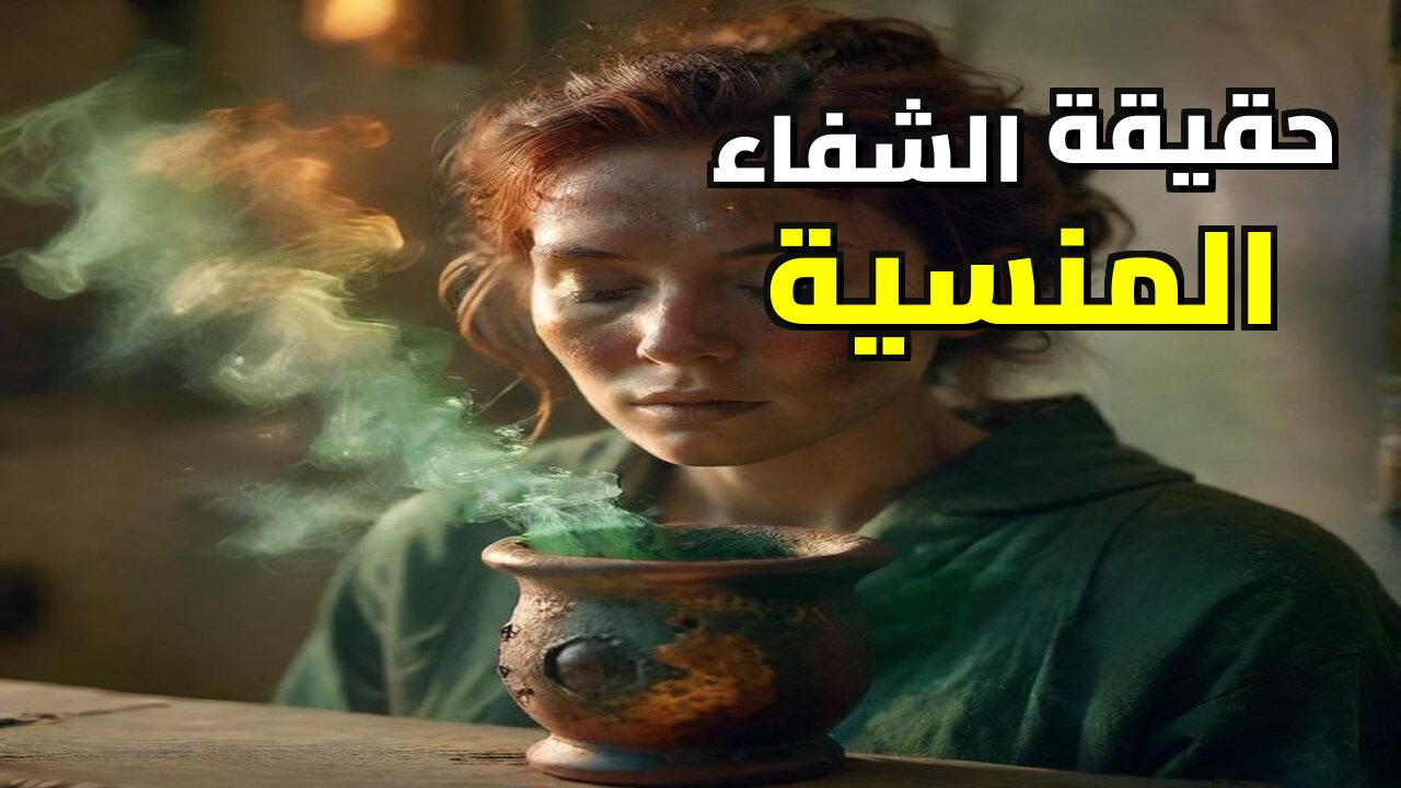 معجزات الطب القديم: أسرار الشفاء التي أخفاها العلم الحديث عنك!