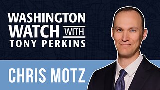 Chris Motz Describes the Improved Atmosphere at the Pentagon and DOD for Religious Liberty