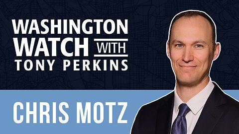 Chris Motz Describes the Improved Atmosphere at the Pentagon and DOD for Religious Liberty