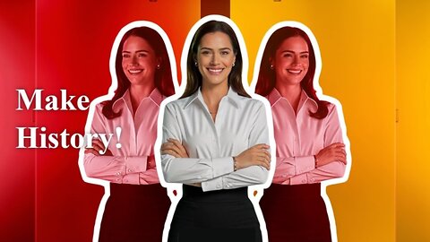 Why This Petition Could Make History!