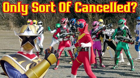Super Sentai Is NOT Dead! Power Rangers Contract May Cause MAJOR Changes As Universe Heroes Revealed