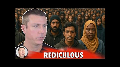 Why Are We Putting Up With This