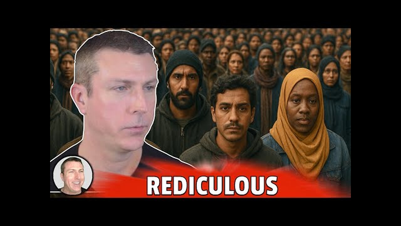 Why Are We Putting Up With This