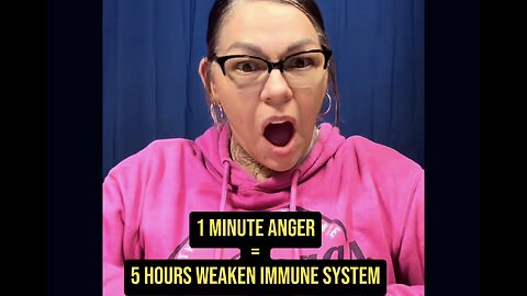 🚨There’s A Way To Stop Being Sick?! 🤯 #ASL #deaf #realtalk