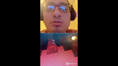 My reaction on how to build the Blue’s Clues house in Minecraft