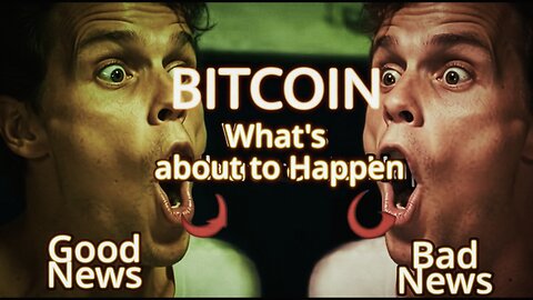 This Historic Bitcoin Level Will Make Or Break This Bull Run!🚨