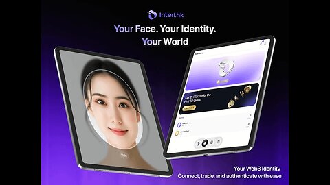 🛠 Exploring InterLink – A Human‑Centric AI / Identity Platform