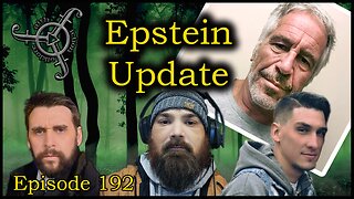 Update on the Epstein Case.
