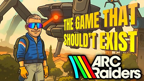 Arc Raiders Overcame All Odds