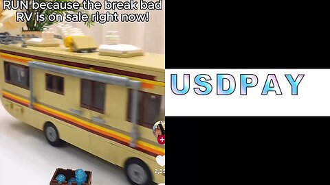 USDPAY #WHH 09/25/25