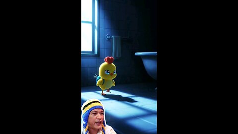 FUNNY MIRROR #quannhanplay #funny #shorts #games