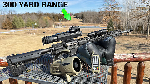 BEST, most Affordable Predator Caller - 300 yard range