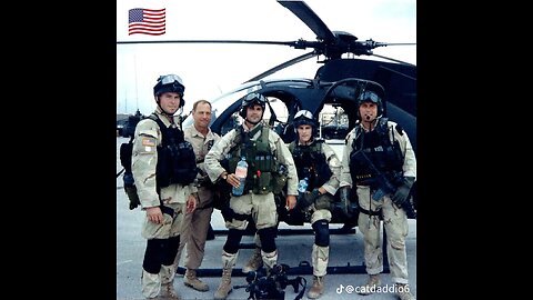 MADURO EXTRACTION MILITARY EXTRACTION METHOD / TIMELINE