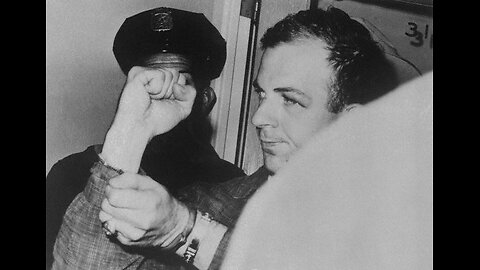 JUD*YTH VARY BAKER INTERVIEW - LEE HARVEY OSWALD - Jack Ruby - MAFIA TIES