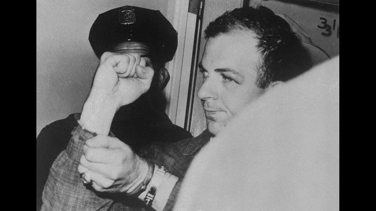 JUD*YTH VARY BAKER INTERVIEW - LEE HARVEY OSWALD - Jack Ruby - MAFIA TIES