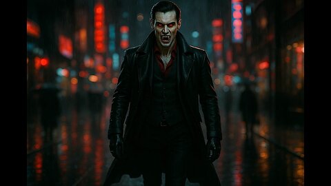 Vampire: The Masquerade - Bloodlines *Reliving the Classic*